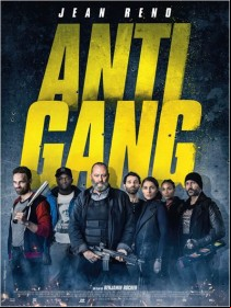 Antigang