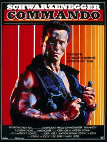 Commando
