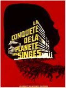 La Conquête de la planète des singes