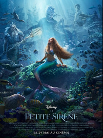 la-petite-sirene