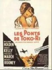 Les Ponts de Toko-Ri
