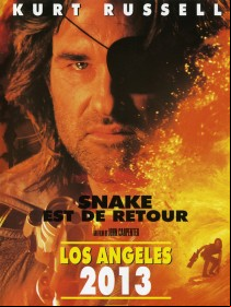 Los Angeles 2013