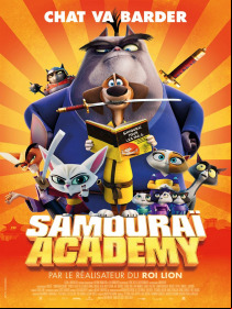 samourai-academy