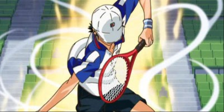 Tennis no Ōjisama