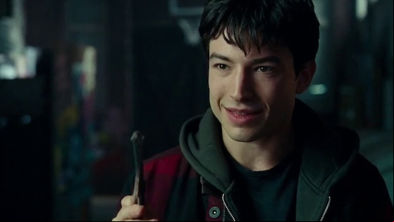 Justice League