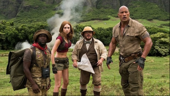 Jumanji