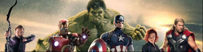 Marvel Comics