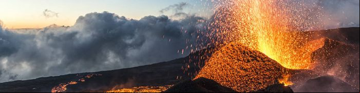 Volcan