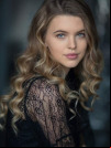 Carla Woodcock