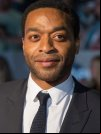 Chiwetel Ejiofor
