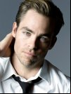 Chris Pine