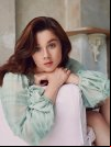 Claudia Jessie