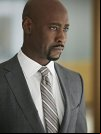 D.B. Woodside