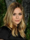 Elizabeth Olsen