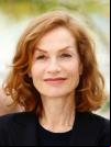 Isabelle Huppert