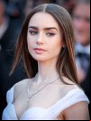 Lily Collins