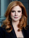 Sarah Rafferty