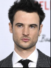 Tom Sturridge